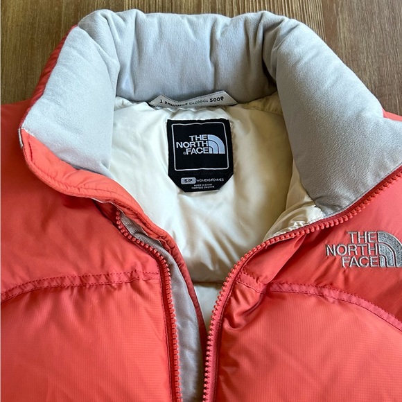 LIMITED EDITION The North Face 7 Summits Project 2006 Goose Down 700 Puffer - Picture 2 of 10